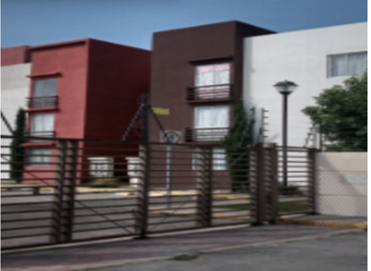 Departamento en venta en La Y, Otzolotepec — foto 1 de 6