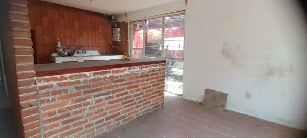 Casa en venta en Cuchilla de Padierna, Tlalpan — foto 2 de 19