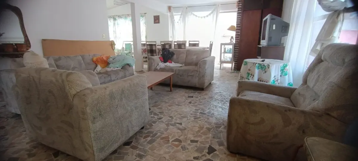 Casa en venta en Cuchilla de Padierna, Tlalpan — foto 1 de 19
