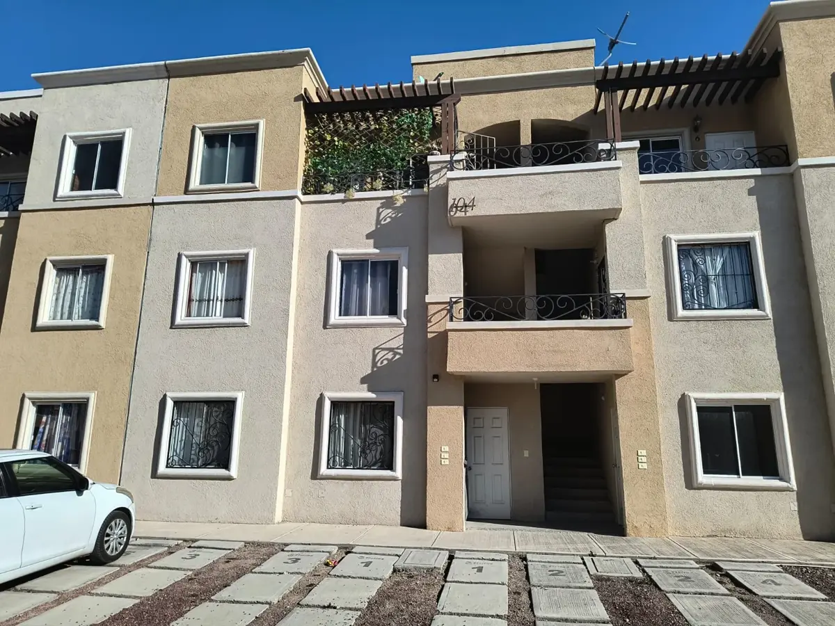 Departamento en venta en Jagüey de Tellez (estacion Tellez), Zempoala — foto 1 de 15