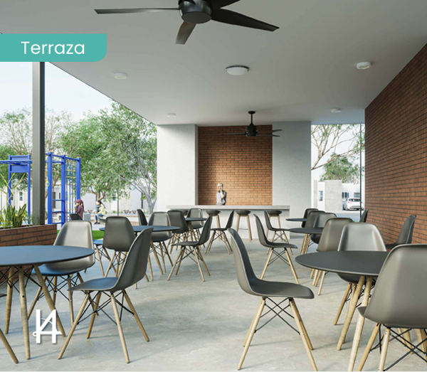 Casa en venta en Armando del Castillo Franco, Gómez Palacio — foto 3 de 16