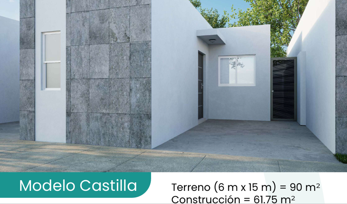 Casa en venta en Armando del Castillo Franco, Gómez Palacio — foto 1 de 16