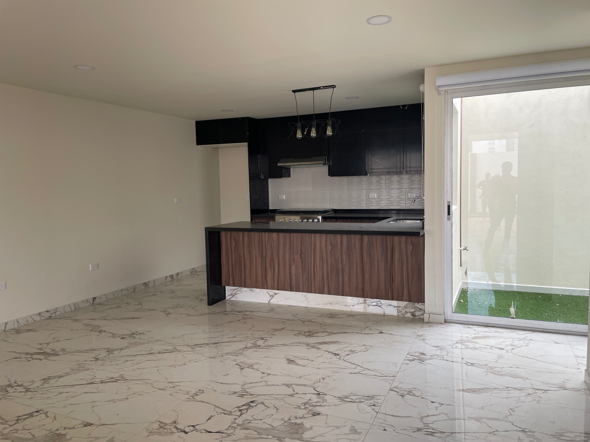 Casa en venta en La Carcaña, San Pedro Cholula — foto 1 de 13