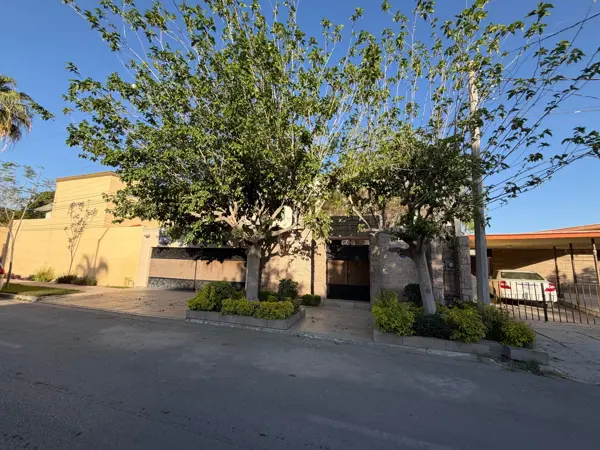 Casa en venta en Los Angeles, Torreón — foto 2 de 50