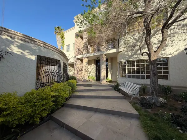 Casa en venta en Los Angeles, Torreón — foto 3 de 50
