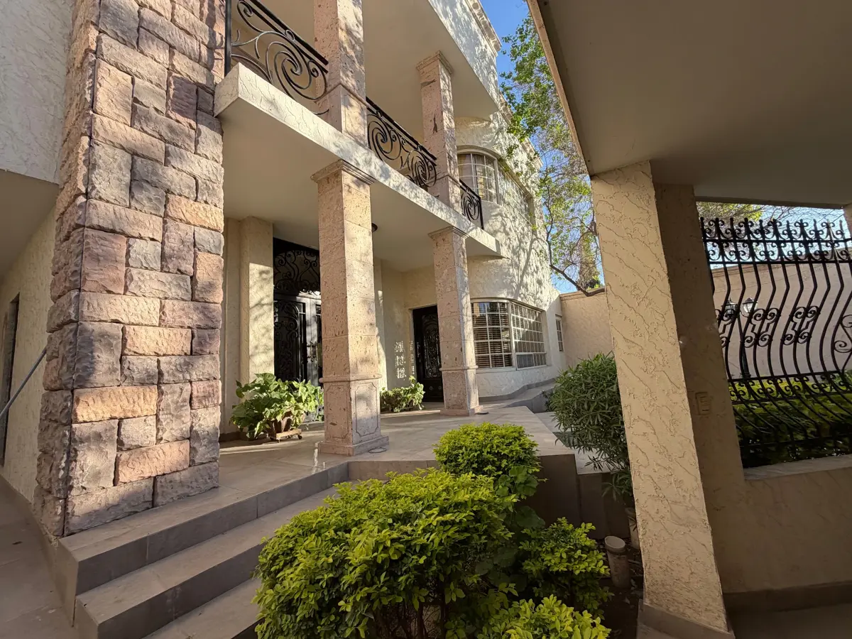 Casa en venta en Los Angeles, Torreón — foto 1 de 50