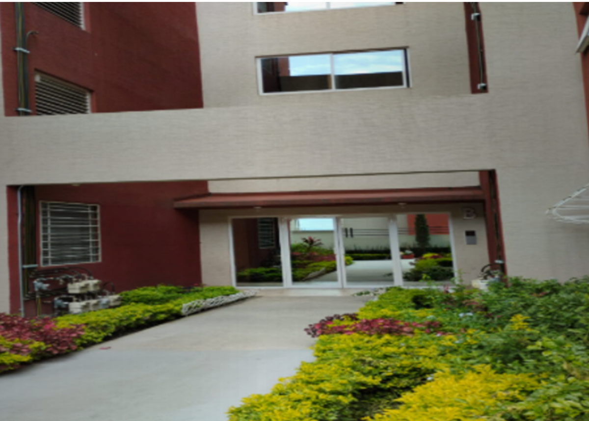 Departamento en venta en Colinas de San José, Tlalnepantla de Baz — foto 1 de 10