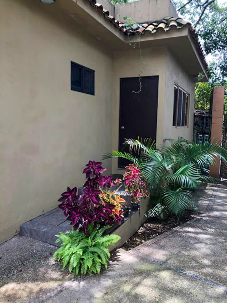 Casa en renta en Vista Hermosa, Cuernavaca — foto 2 de 14