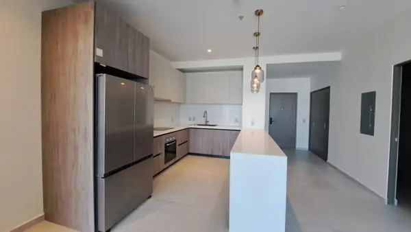 Departamento en renta en Zona Valle Poniente, San Pedro Garza García — foto 2 de 21