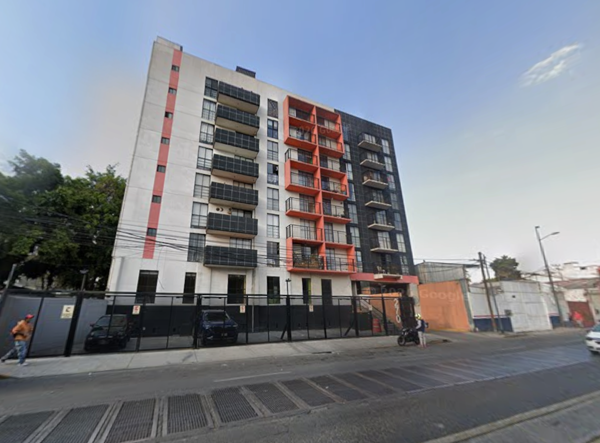 Departamento en venta en Santa Catarina, Azcapotzalco — foto 3 de 15