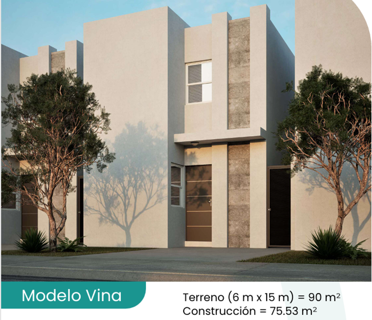 Casa en venta en Fidel Velázquez, Gómez Palacio — foto 1 de 14