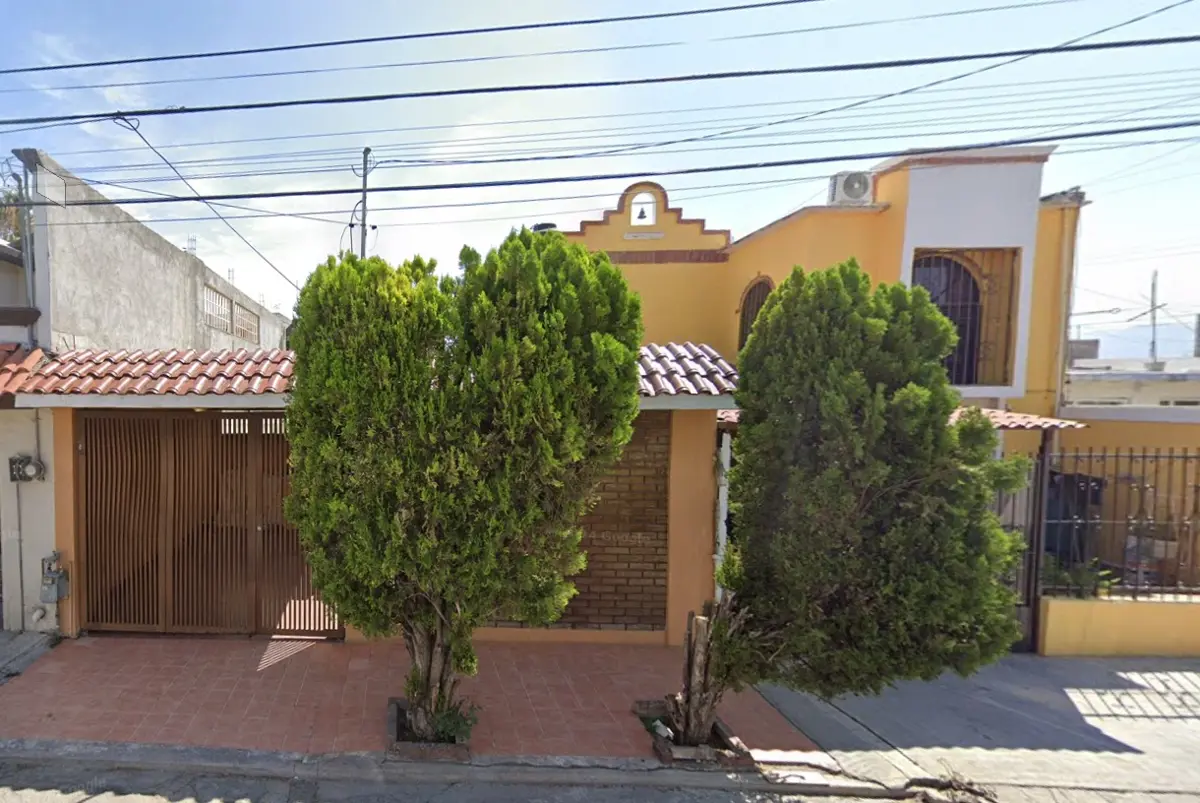 Casa en venta en Oceanía, Saltillo — foto 1 de 10