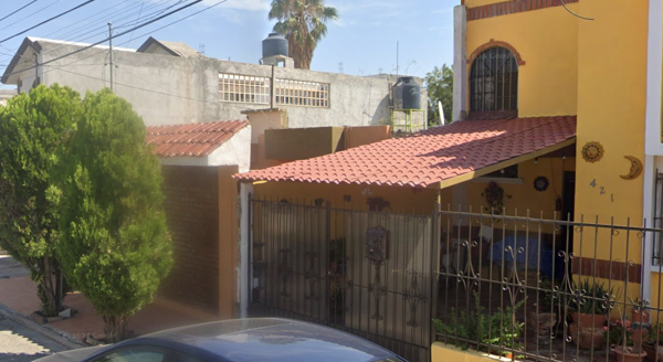 Casa en venta en Oceanía, Saltillo — foto 3 de 10