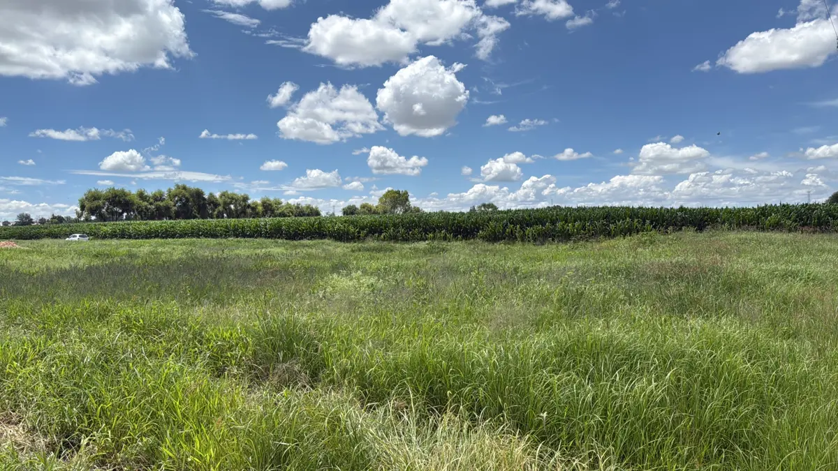 Terreno en venta en Residencial Marcellana, Jesús María — foto 1 de 11
