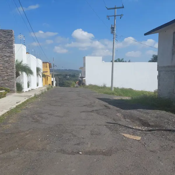 Terreno en venta en El Lencero, Emiliano Zapata — foto 2 de 7