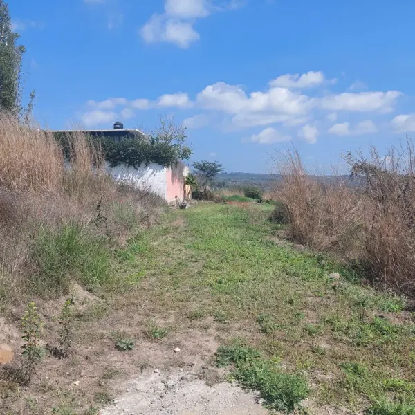 Terreno en venta en El Lencero, Emiliano Zapata — foto 3 de 7