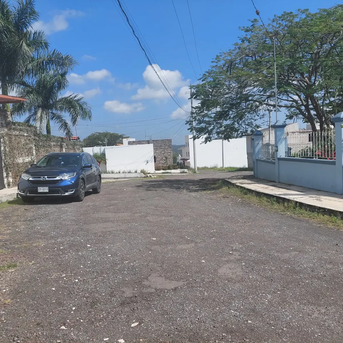 Terreno en venta en El Lencero, Emiliano Zapata — foto 1 de 7