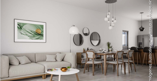 Casa en venta en Los Olivos, Gómez Palacio — foto 2 de 15