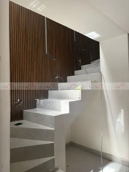 Casa en venta en Arboledas Nueva Lindavista, Guadalupe — foto 2 de 20