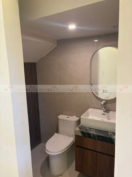 Casa en venta en Arboledas Nueva Lindavista, Guadalupe — foto 3 de 20