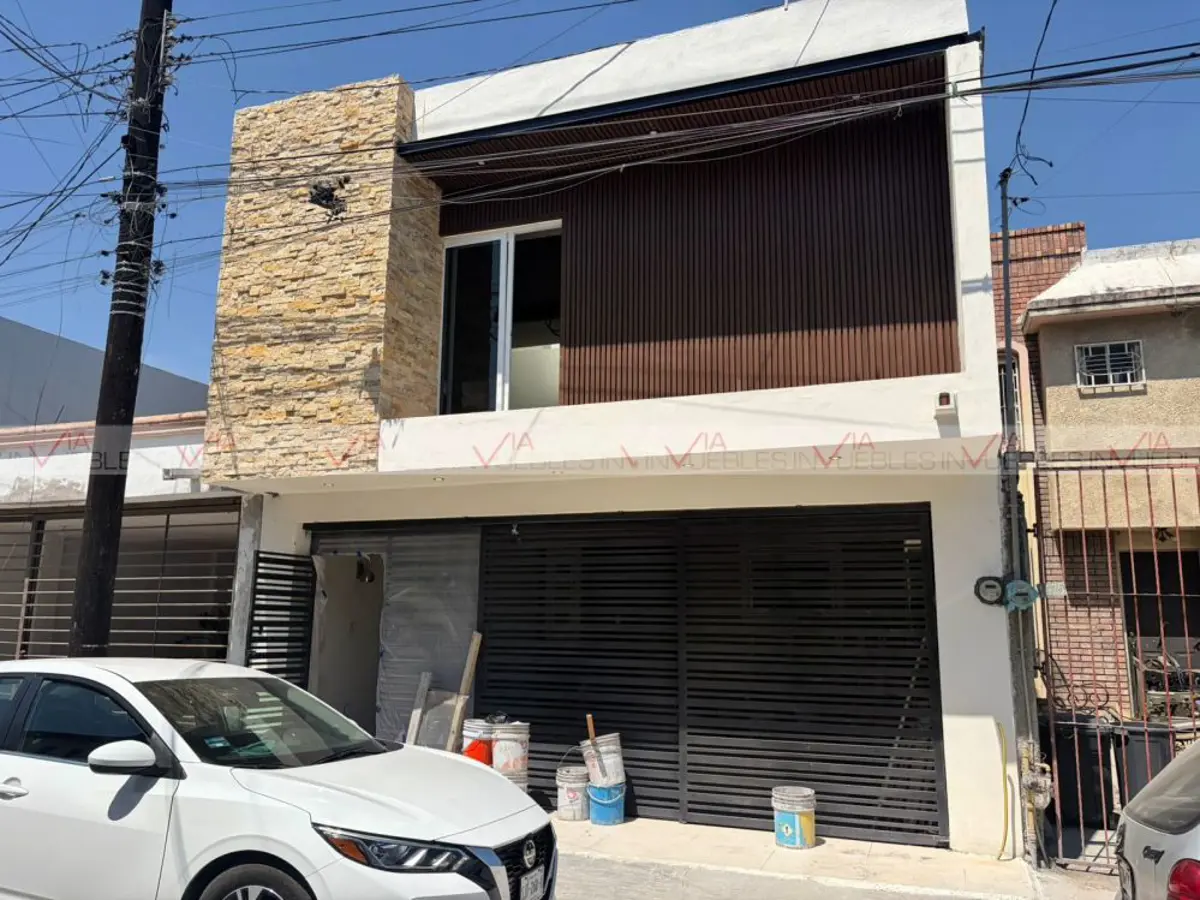 Casa en venta en Arboledas Nueva Lindavista, Guadalupe — foto 1 de 20