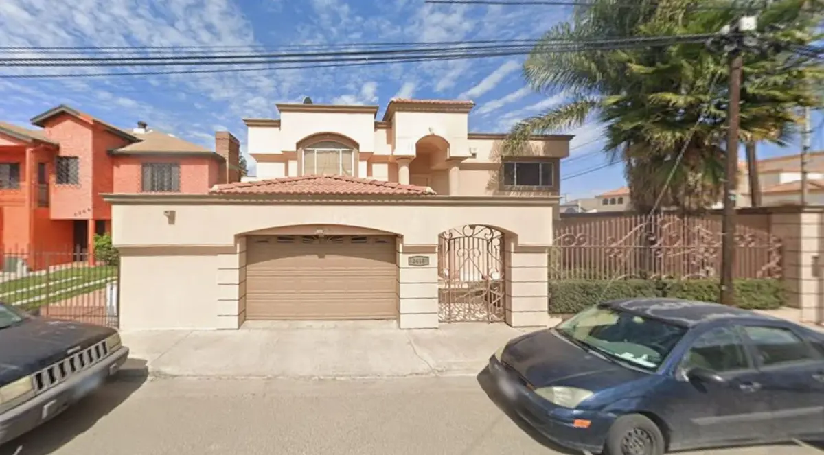 Casa en venta en Otay Universidad, Tijuana — foto 1 de 9