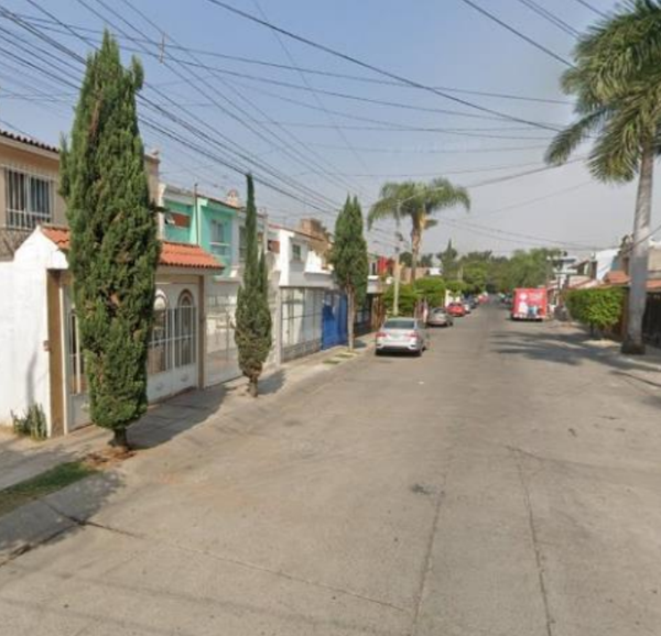 Casa en venta en Jardines del Nilo, Guadalajara — foto 3 de 18