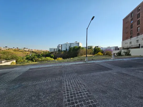 Terreno en venta en Lomas de Angelópolis, San Andrés Cholula — foto 3 de 10