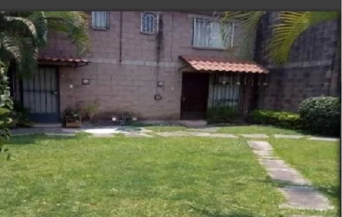 Casa en venta en Cuernavaca Centro, Cuernavaca — foto 1 de 12