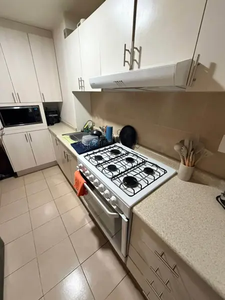Departamento en venta en Alamos, Benito Juárez — foto 2 de 6