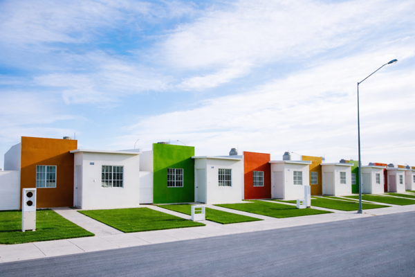Casa en venta en Residencial Rancho Alegre, Torreón — foto 2 de 5