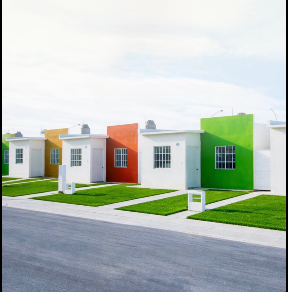 Casa en venta en Residencial Rancho Alegre, Torreón — foto 1 de 5