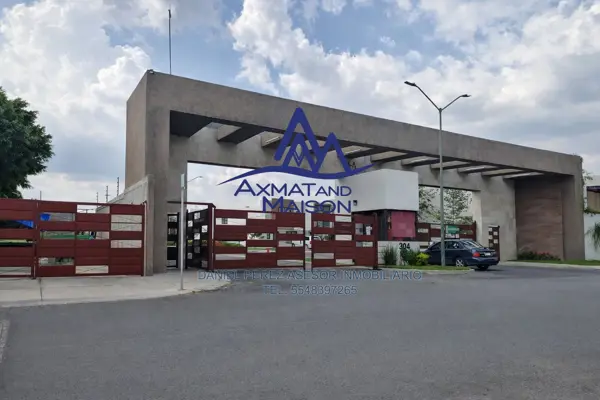 Casa en venta en Alteza Residencial, Celaya — foto 3 de 14