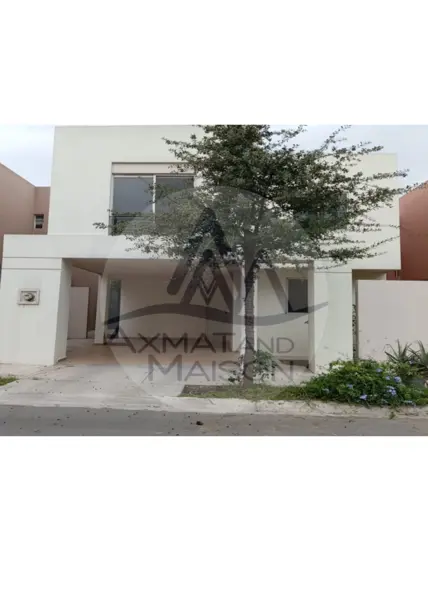 Casa Económica en García NL. MLB