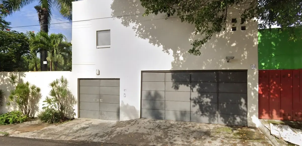 Casa en venta en Delicias, Cuernavaca — foto 1 de 8