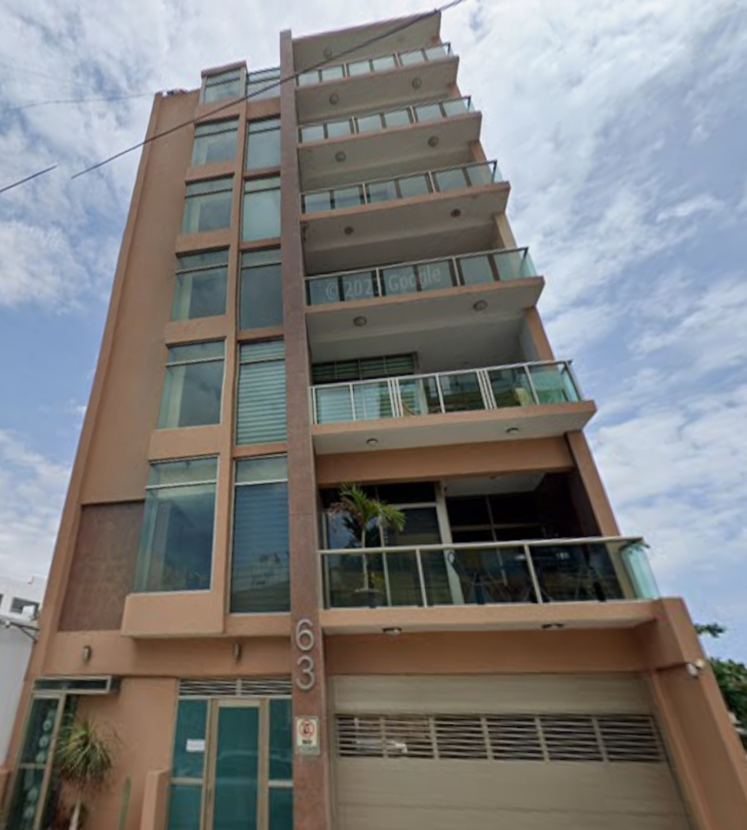 Departamento en venta en Los Delfines, Boca del Río — foto 1 de 3