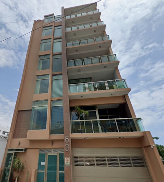 Departamento en venta en Los Delfines, Boca del Río — foto 3 de 3