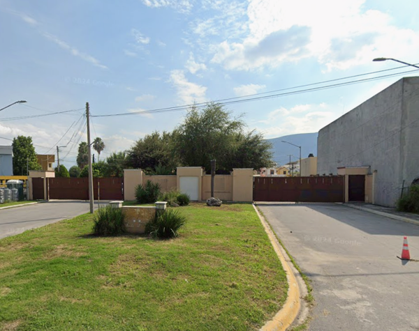 Casa en venta en Nexxus Residencial Sector Dorado, General Escobedo — foto 3 de 3