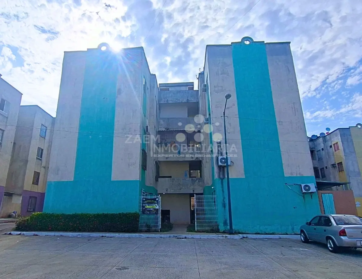 Departamento en venta en Villa el Cielo, Centro — foto 1 de 6