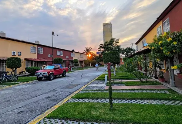 Casa en venta en Las Garzas, Emiliano Zapata — foto 3 de 22