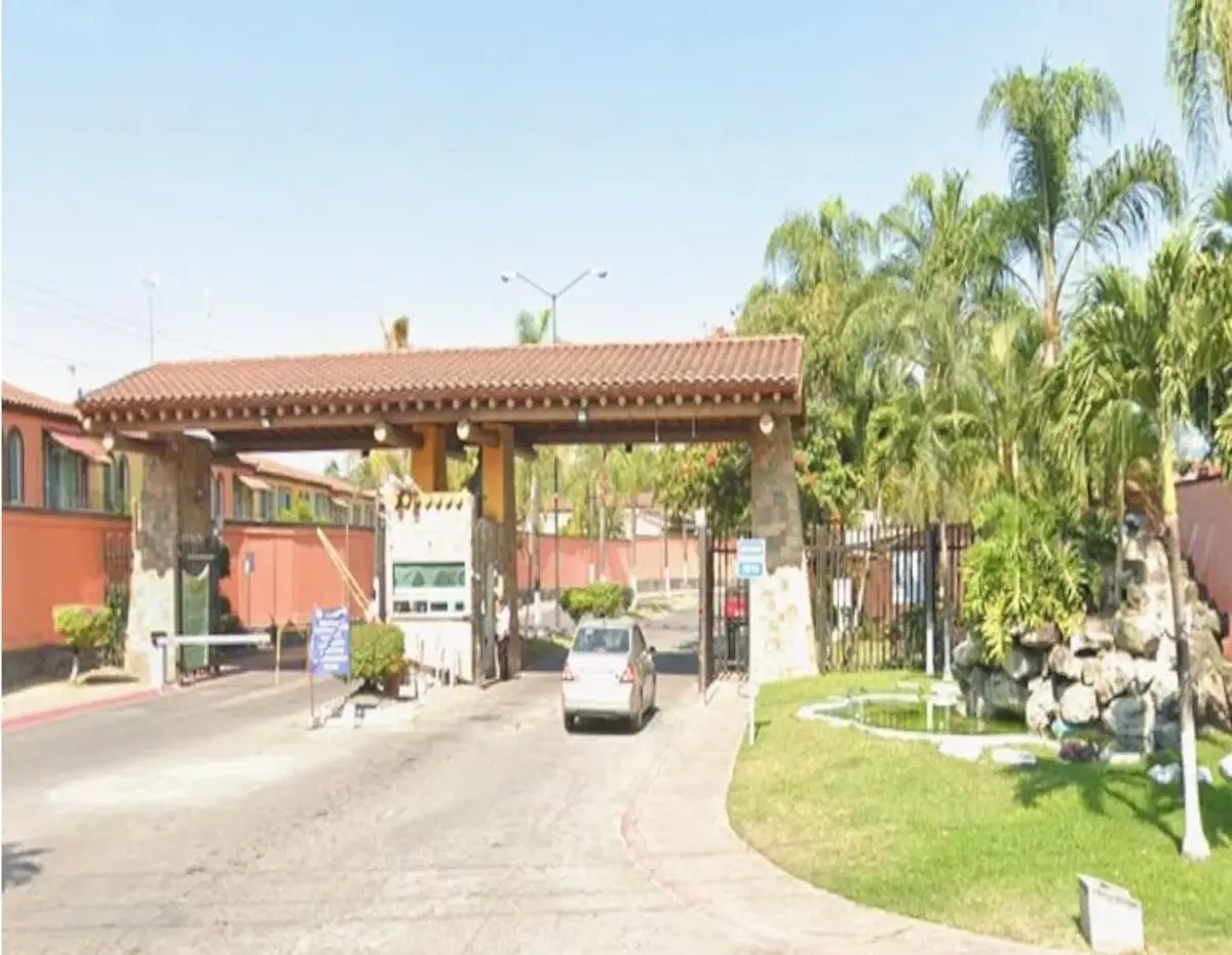 Casa en venta en Las Garzas, Emiliano Zapata — foto 1 de 22