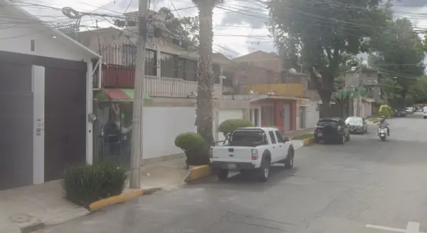 Casa en venta en Xaltocan, Xochimilco — foto 3 de 9