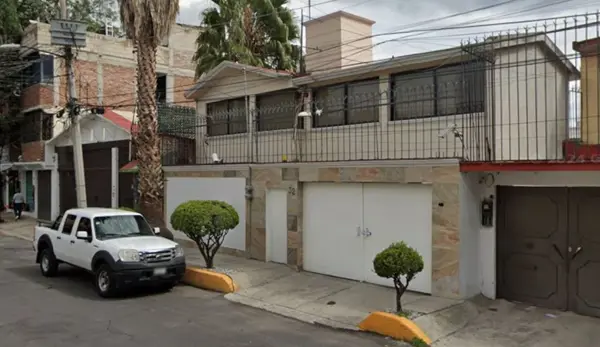 Casa en venta en Xaltocan, Xochimilco — foto 2 de 9