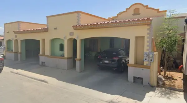 Casa en venta en Monte Real Residencial, Los Cabos — foto 2 de 9