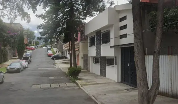 Casa en venta en Lomas de Padierna, Tlalpan — foto 2 de 9