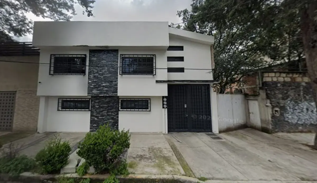 Casa en venta en Lomas de Padierna, Tlalpan — foto 1 de 9