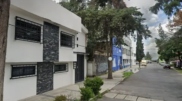 Casa en venta en Lomas de Padierna, Tlalpan — foto 3 de 9