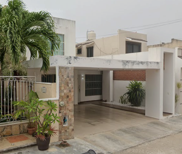 Casa en venta en Francisco de Montejo III, Mérida — foto 3 de 3