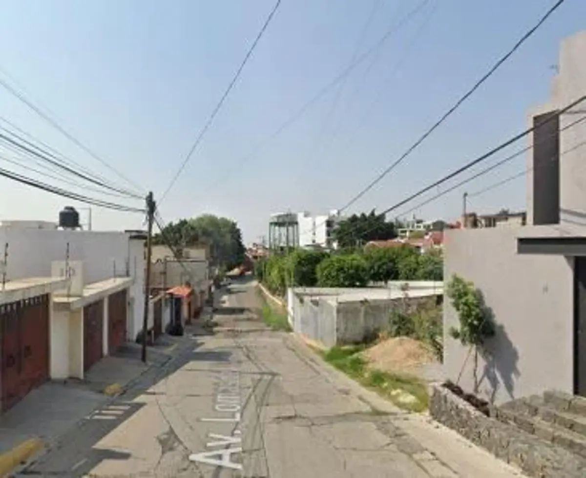 Casa en venta en Lomas de Tzompantle, Cuernavaca — foto 1 de 8