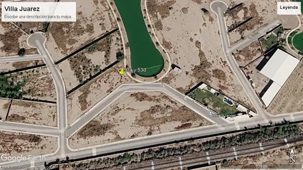 Terreno en venta en Lagos del Campestre, Lerdo — foto 3 de 3